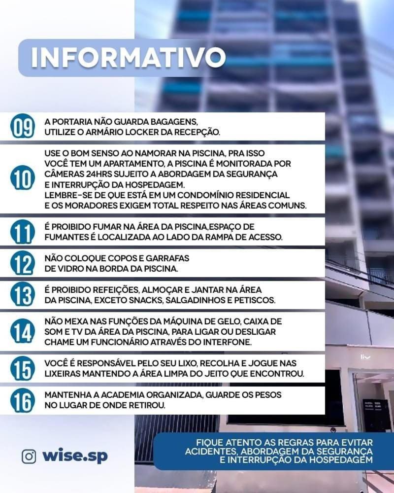 Apartamento Lindo Studio Expo Center, Anhembi, Tiete Ac/wf São Paulo